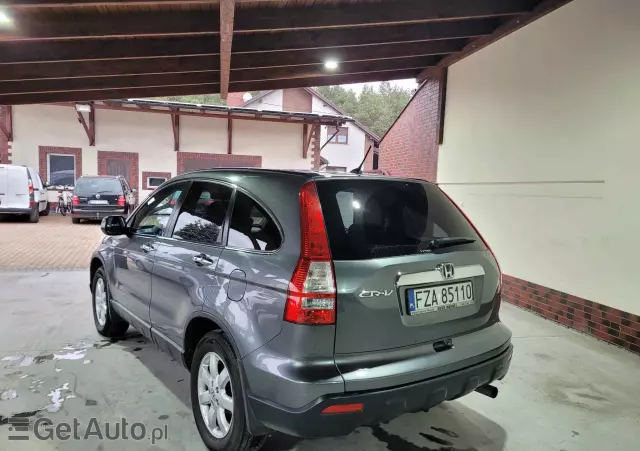 HONDA CR-V 2.0 Executive