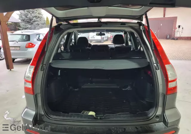 HONDA CR-V 2.0 Executive