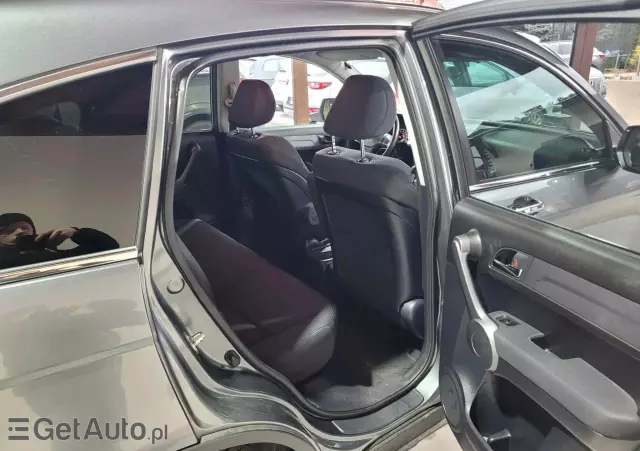 HONDA CR-V 2.0 Executive