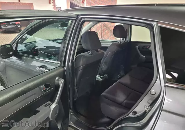 HONDA CR-V 2.0 Executive