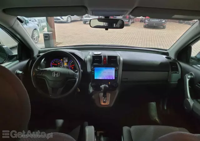 HONDA CR-V 2.0 Executive