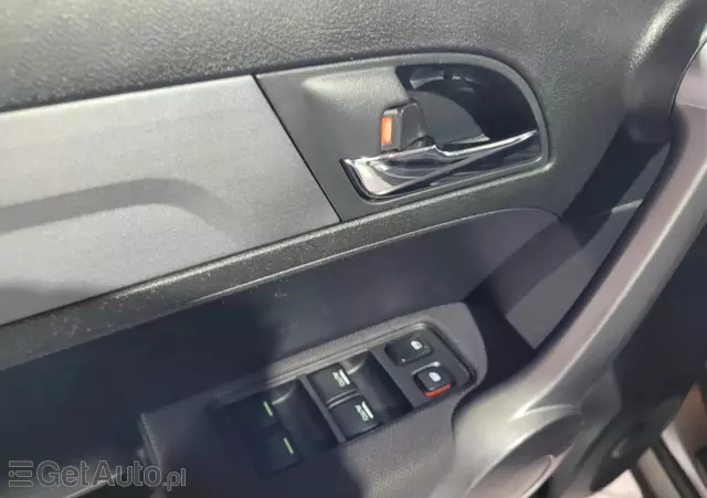 HONDA CR-V 2.0 Executive