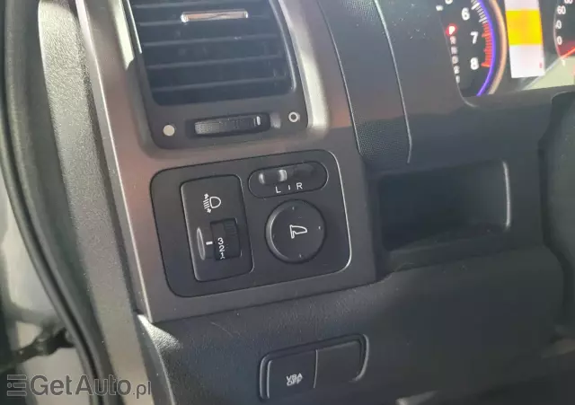 HONDA CR-V 2.0 Executive