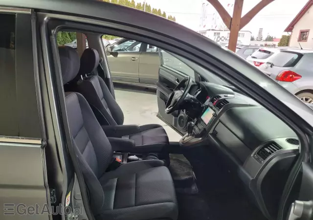 HONDA CR-V 2.0 Executive