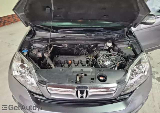 HONDA CR-V 2.0 Executive