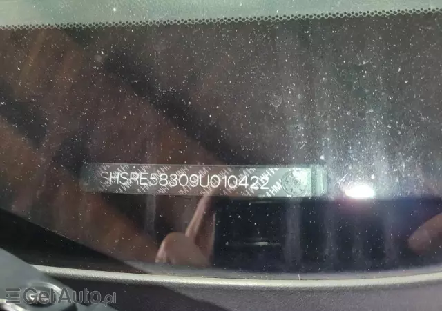 HONDA CR-V 2.0 Executive