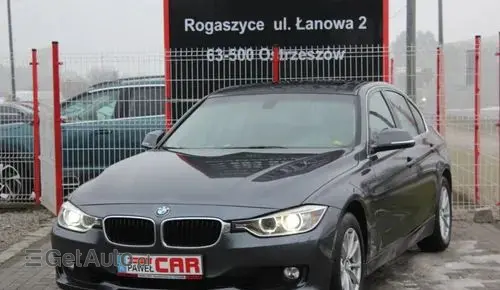 BMW Seria 3 