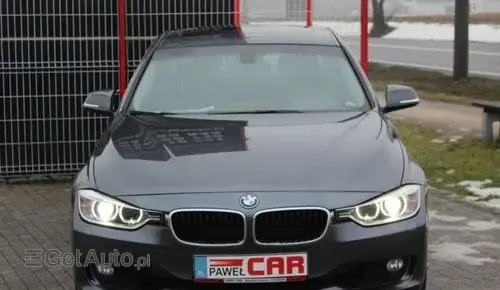 BMW Seria 3 