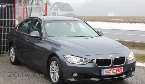 BMW Seria 3 