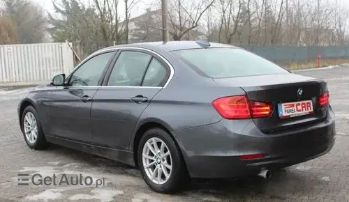 BMW Seria 3 