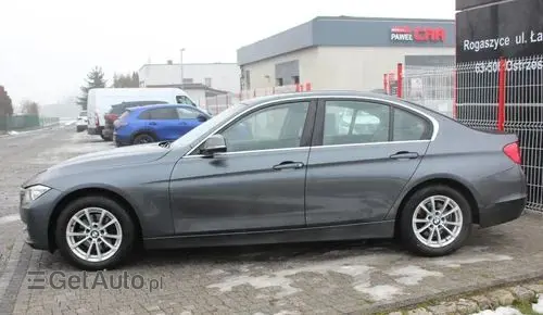 BMW Seria 3 