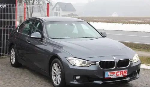 BMW Seria 3 