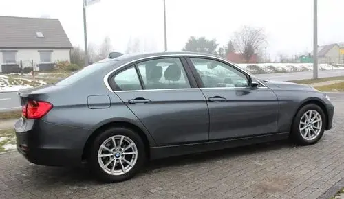 BMW Seria 3 