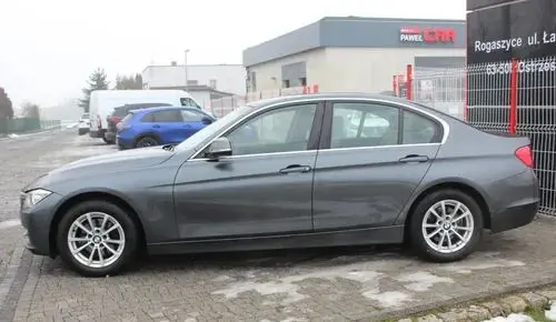 BMW Seria 3 