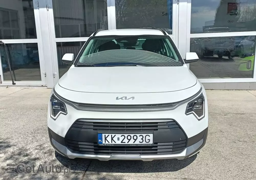 KIA Niro 