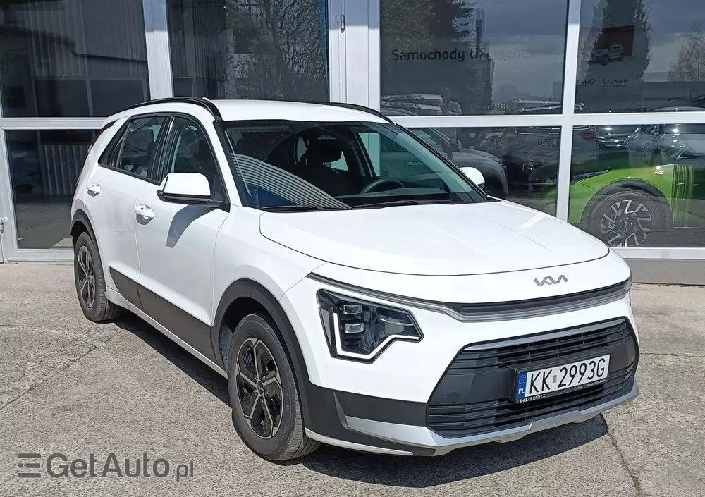 KIA Niro 