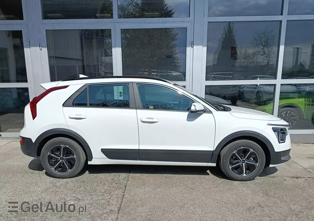 KIA Niro 