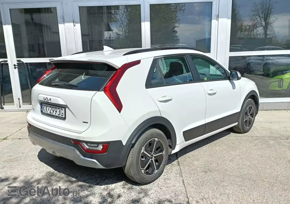 KIA Niro 