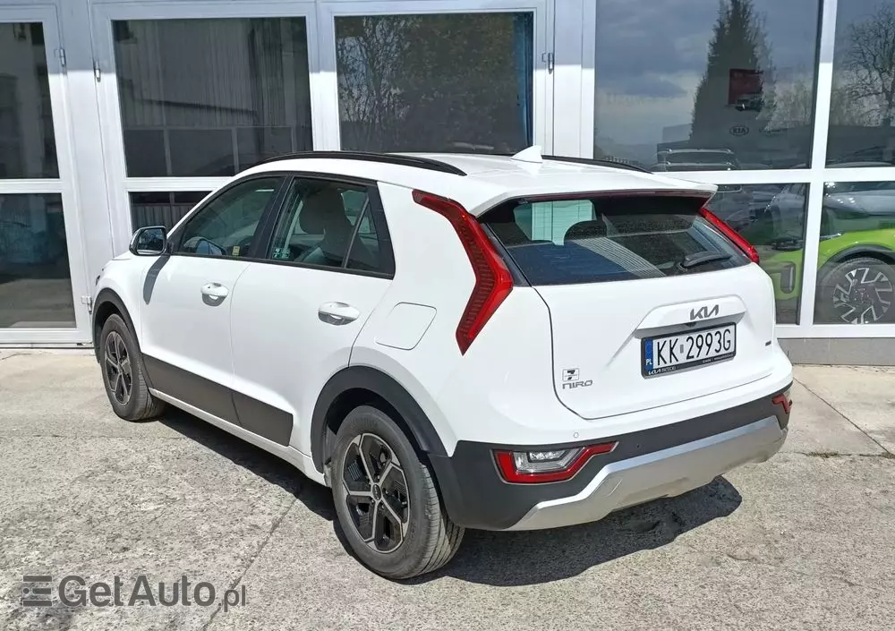 KIA Niro 