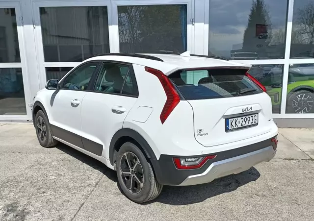 KIA Niro 