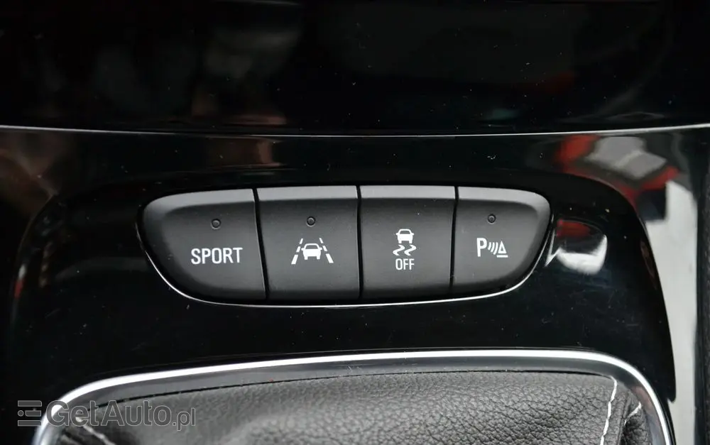 OPEL Astra 1.4 T Elite S&S