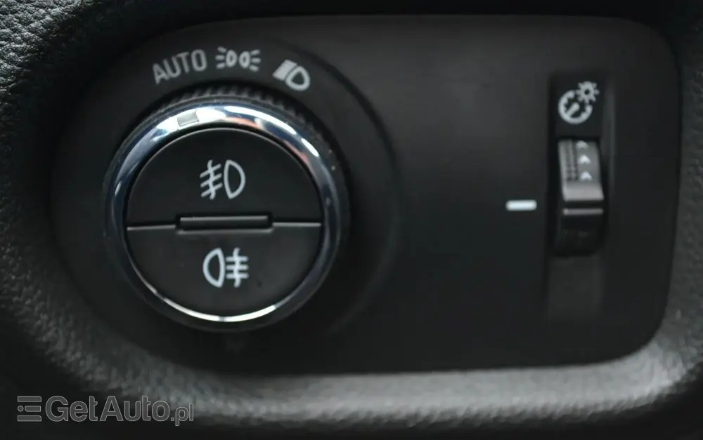 OPEL Astra 1.4 T Elite S&S