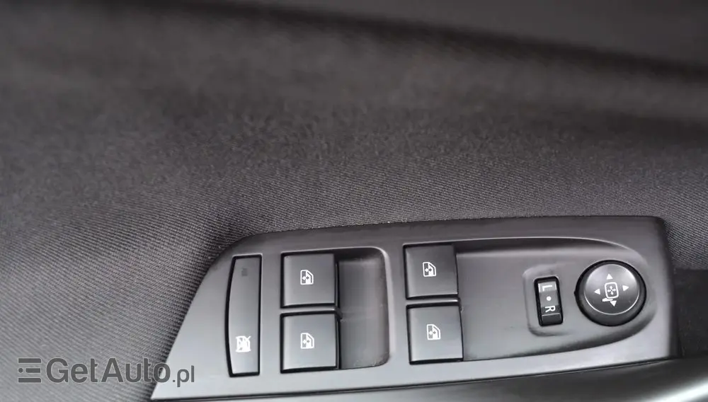 OPEL Astra 1.4 T Elite S&S