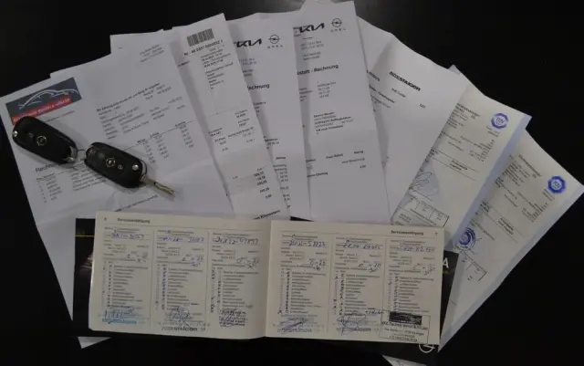 OPEL Astra 1.4 T Elite S&S