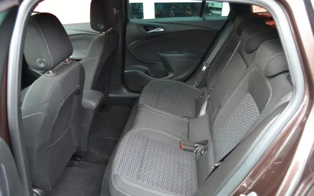 OPEL Astra 1.4 T Elite S&S