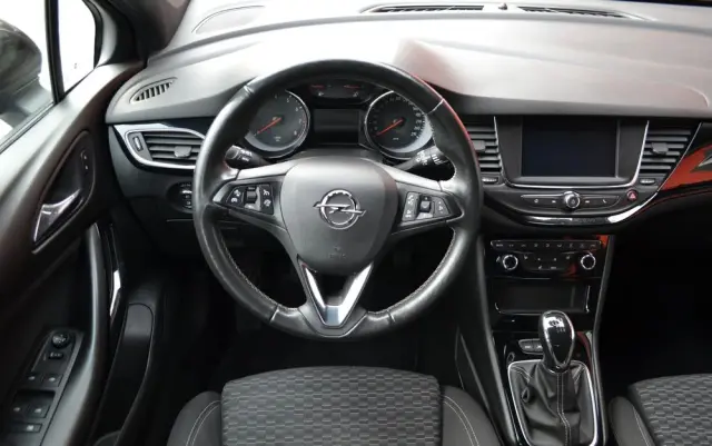 OPEL Astra 1.4 T Elite S&S