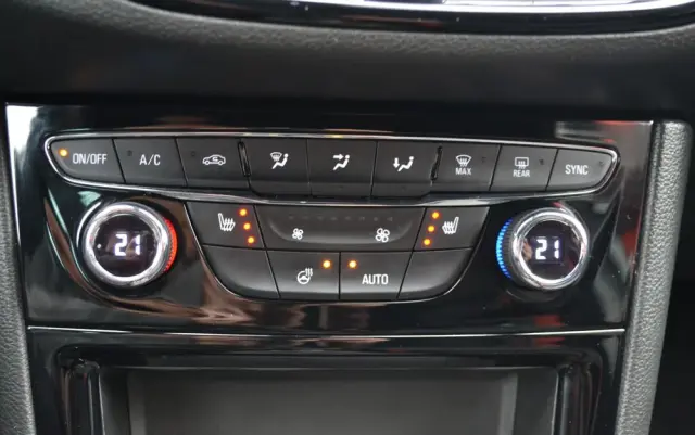 OPEL Astra 1.4 T Elite S&S