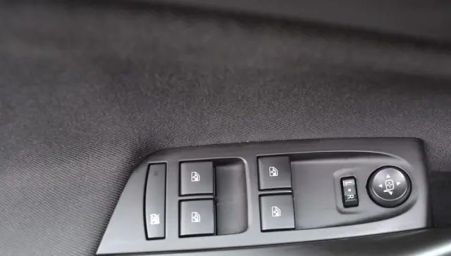 OPEL Astra 1.4 T Elite S&S