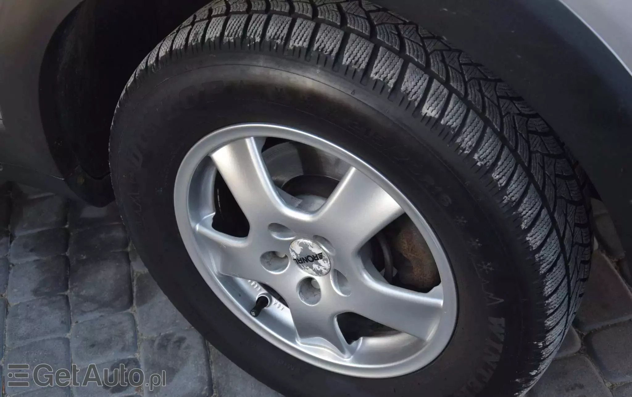 CHEVROLET Captiva 2.0 4WD 5 Sitzer LT