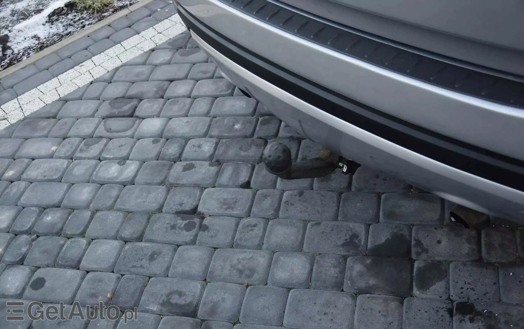 CHEVROLET Captiva 2.0 4WD 5 Sitzer LT