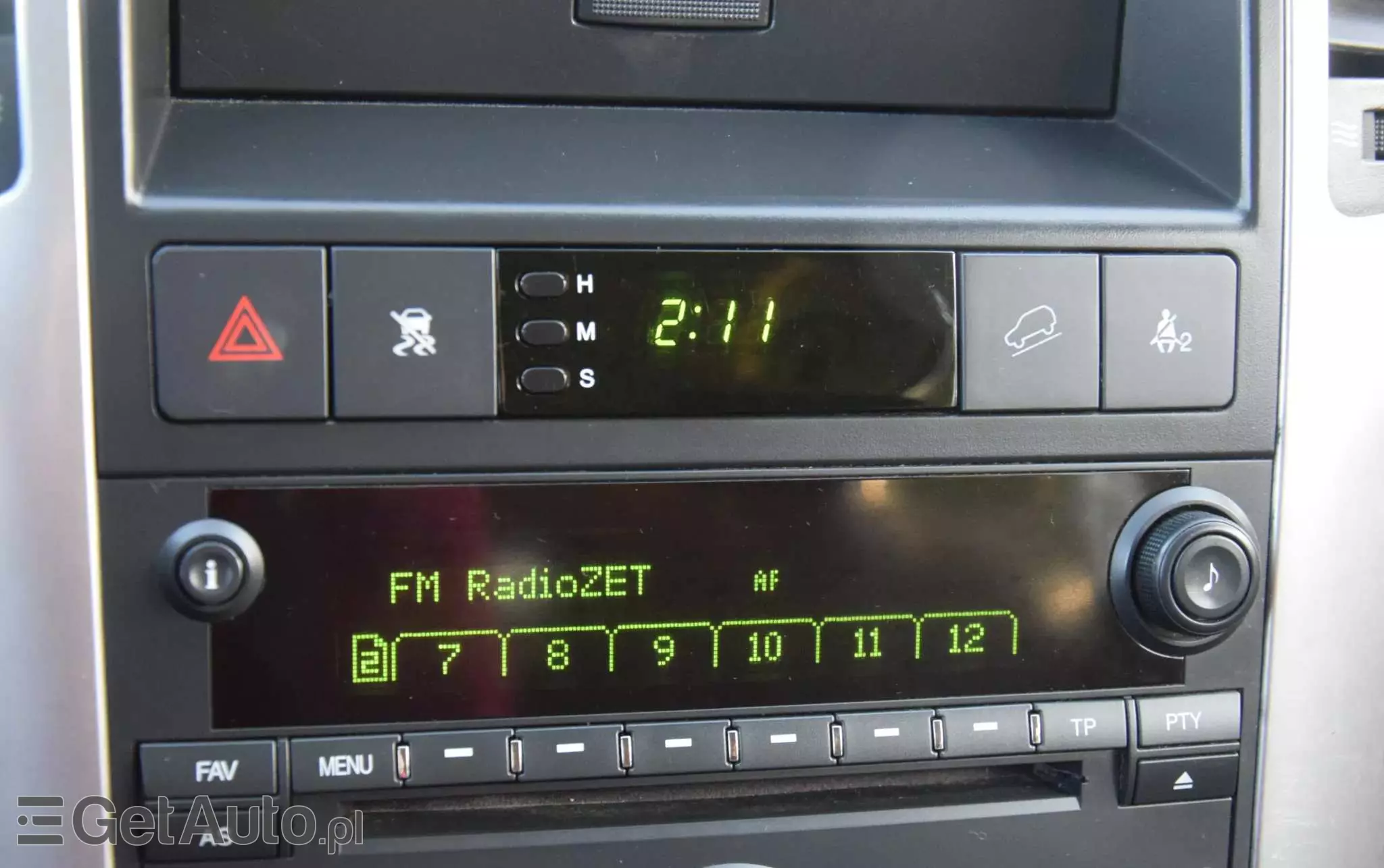 CHEVROLET Captiva 2.0 4WD 5 Sitzer LT