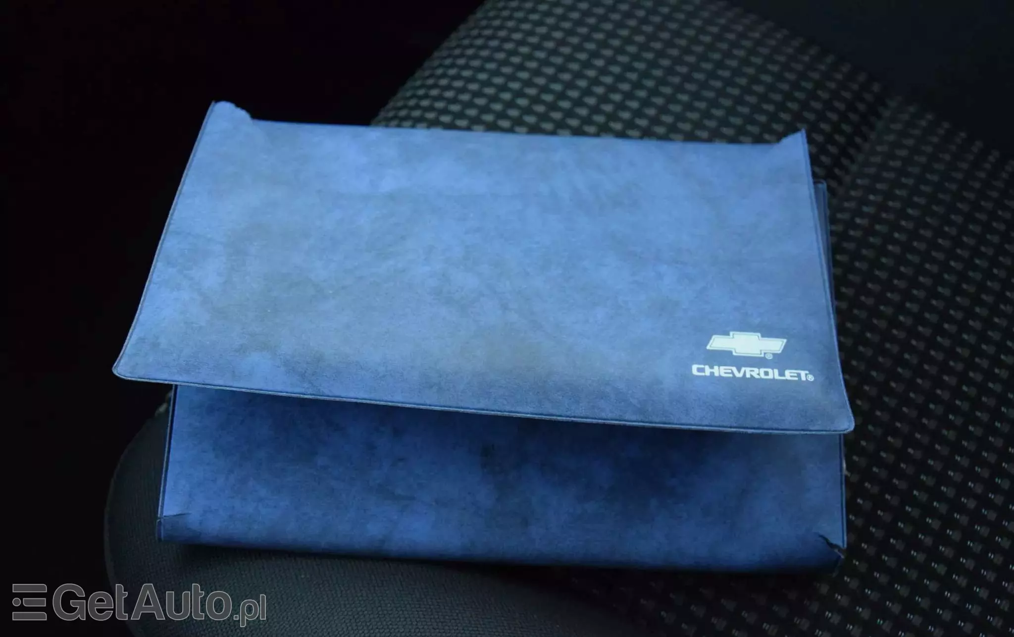 CHEVROLET Captiva 2.0 4WD 5 Sitzer LT