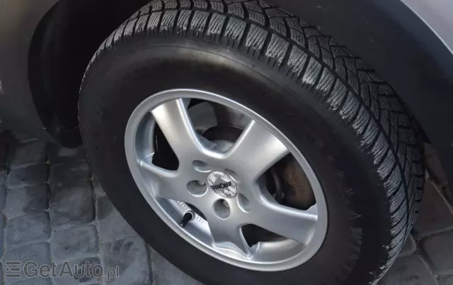 CHEVROLET Captiva 2.0 4WD 5 Sitzer LT