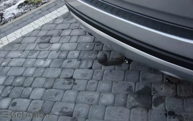 CHEVROLET Captiva 2.0 4WD 5 Sitzer LT