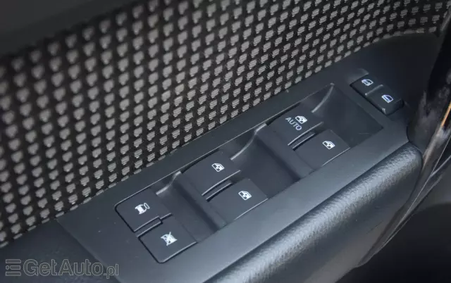 CHEVROLET Captiva 2.0 4WD 5 Sitzer LT