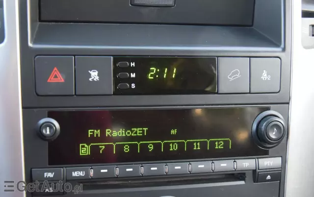 CHEVROLET Captiva 2.0 4WD 5 Sitzer LT