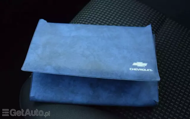 CHEVROLET Captiva 2.0 4WD 5 Sitzer LT