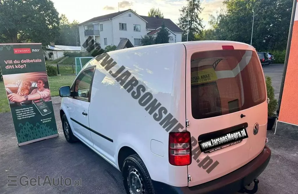 VOLKSWAGEN Caddy California 
