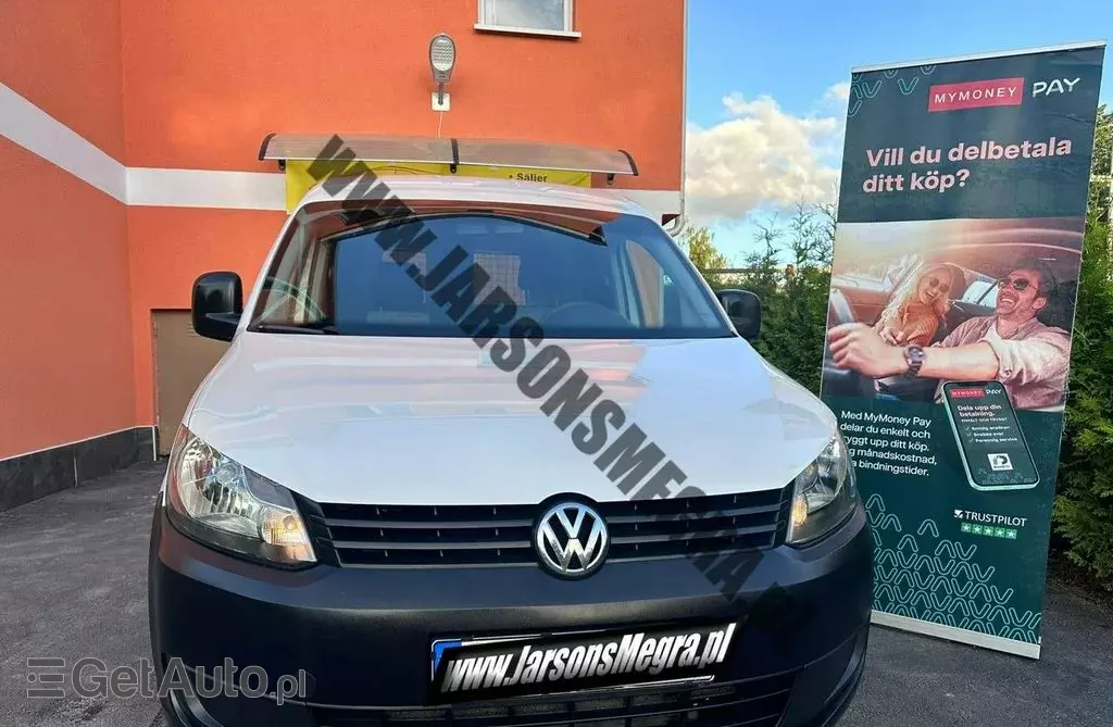 VOLKSWAGEN Caddy California 