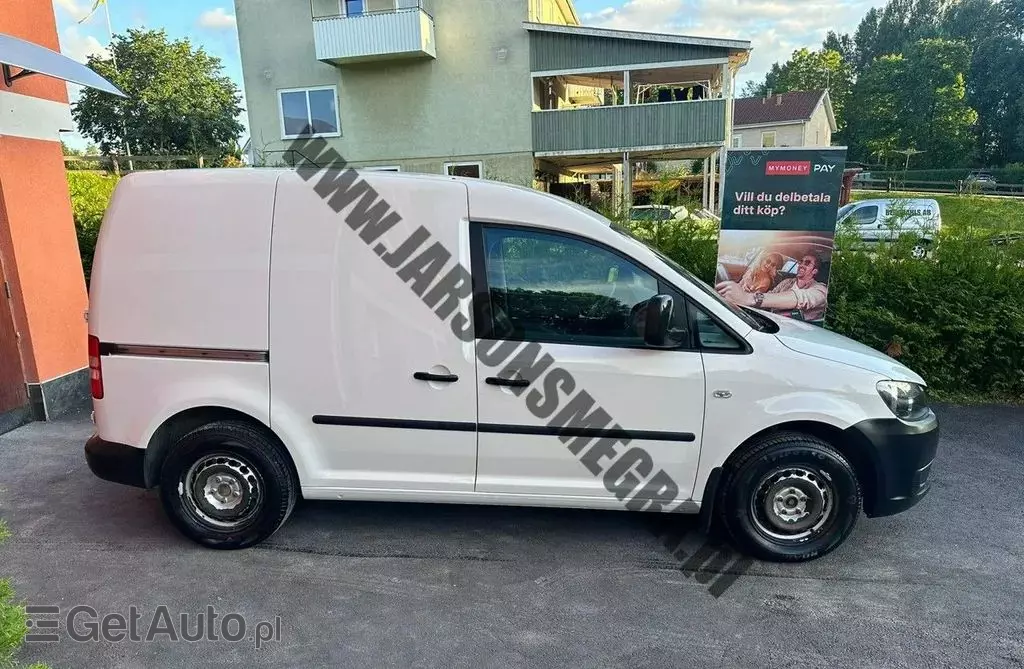 VOLKSWAGEN Caddy California 