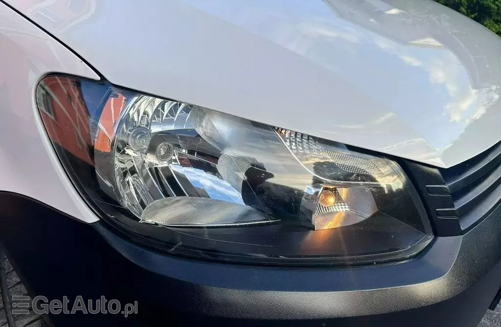 VOLKSWAGEN Caddy California 