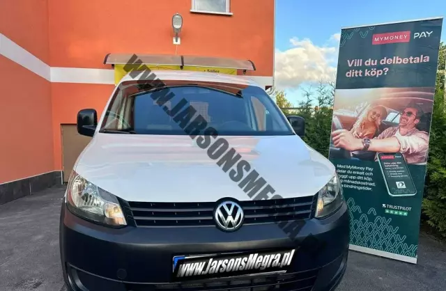 VOLKSWAGEN Caddy California 