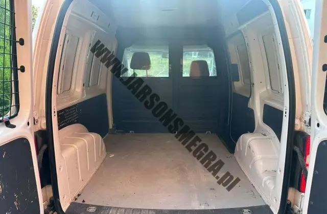 VOLKSWAGEN Caddy California 