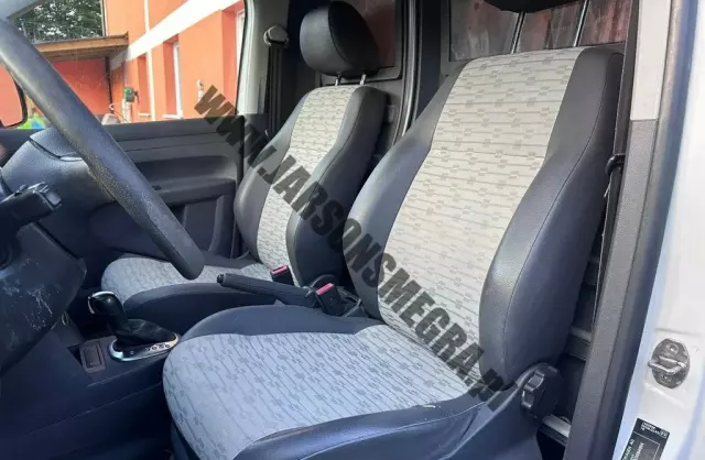 VOLKSWAGEN Caddy California 