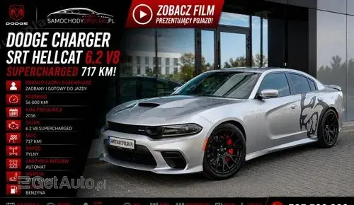 DODGE Charger 