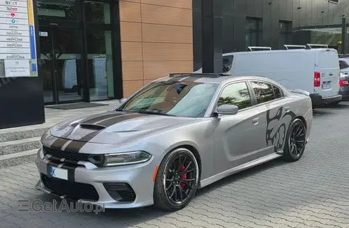 DODGE Charger 